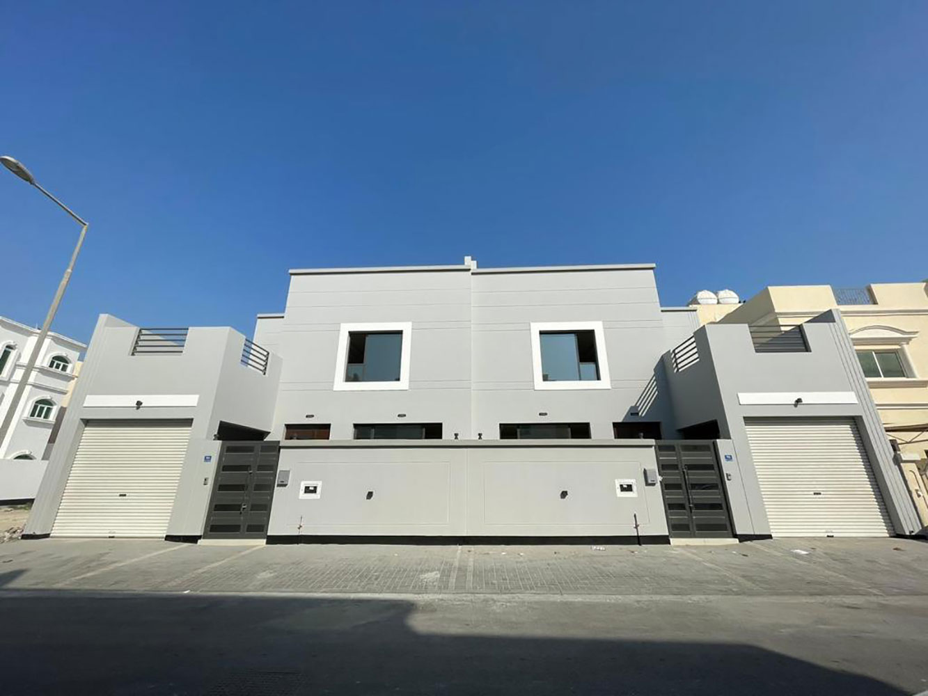 Villa for Sale in Busaiteen Image #125 0