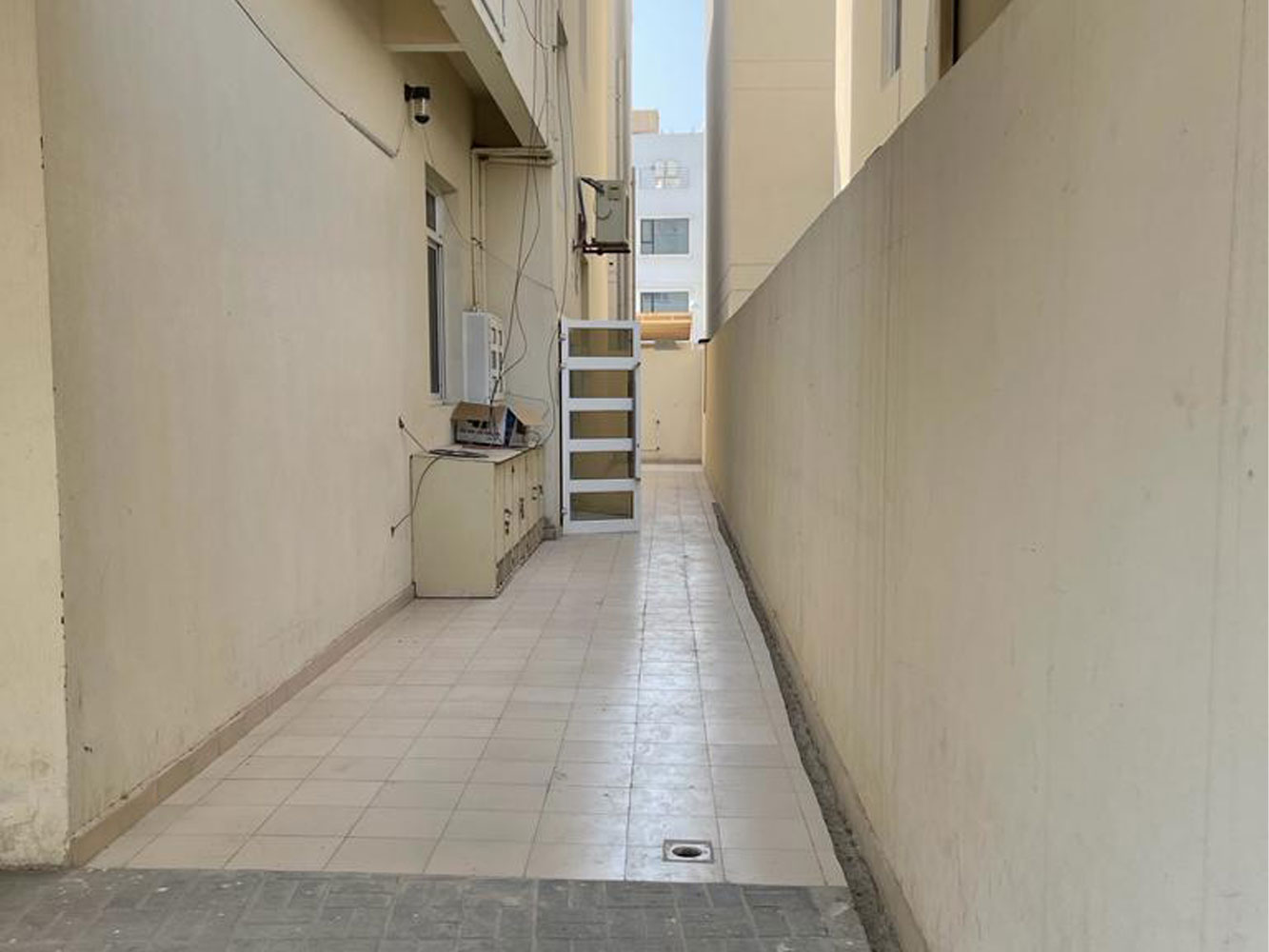 صورة مبنى للبيع في دمستان #1250 4