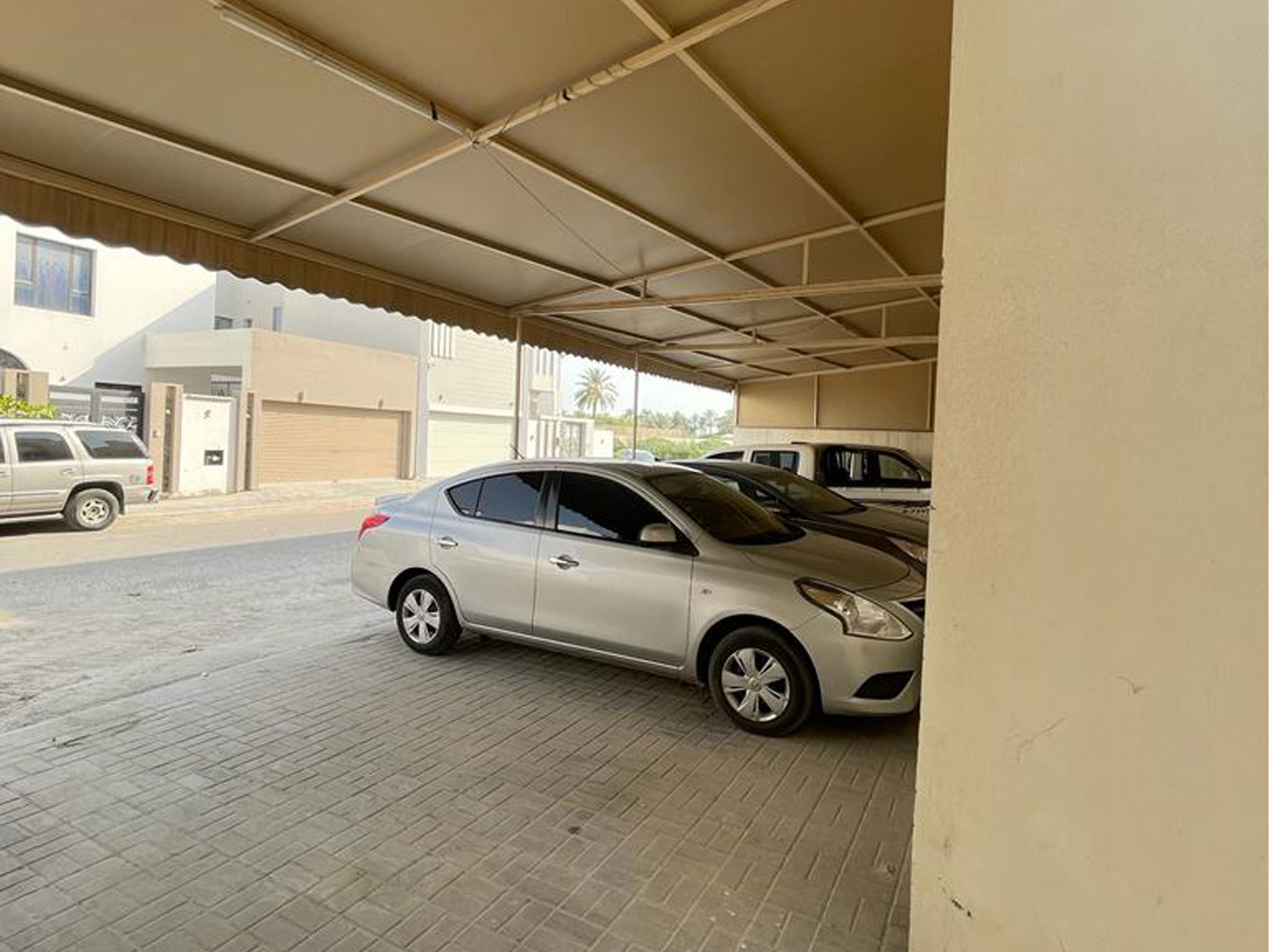 صورة مبنى للبيع في دمستان #1250 3