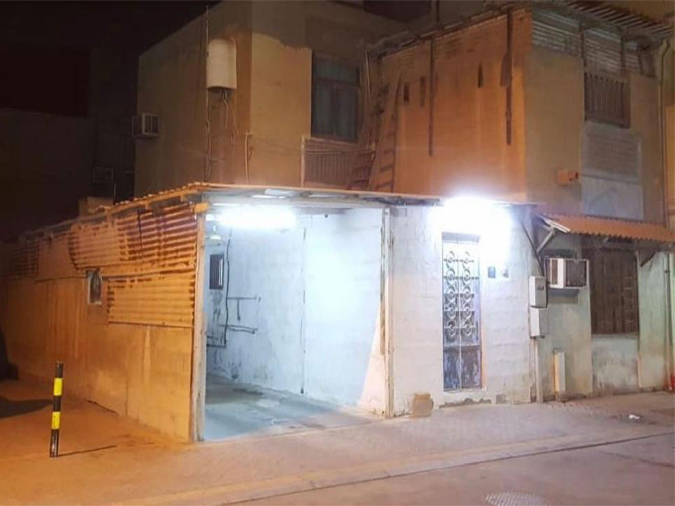 Villa for Sale in Isa Town Image #1251 0