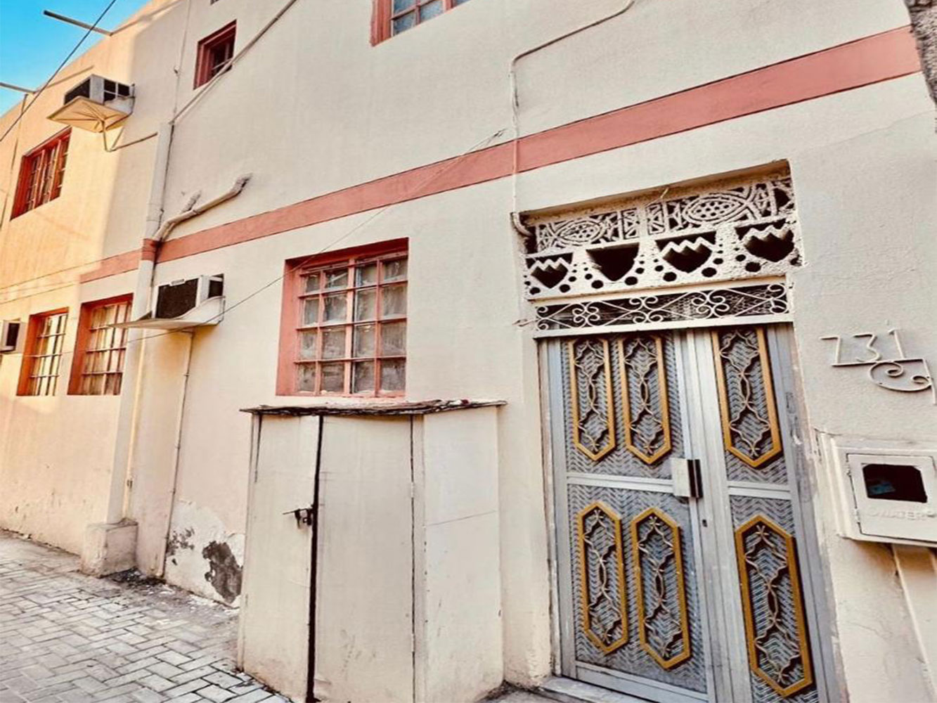 Villa for Sale in Hidd Image #1252 0