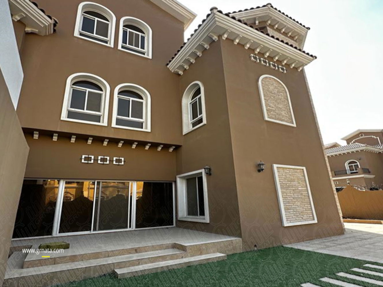Villa for Sale in Janabiyah Image #1256 1