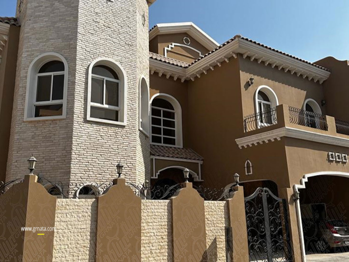 Villa for Sale in Janabiyah Image #1256 0