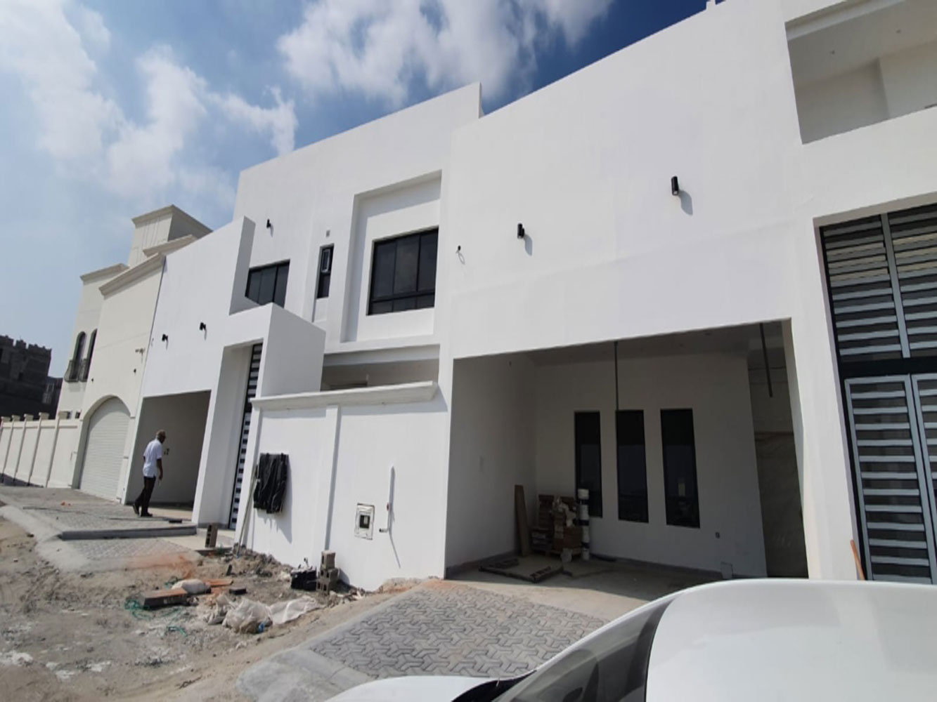 Villa for Sale in Riffa Al Shamali Image #126 1