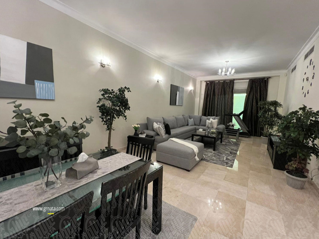 صورة مبنى للبيع في الجنبية #1260 3