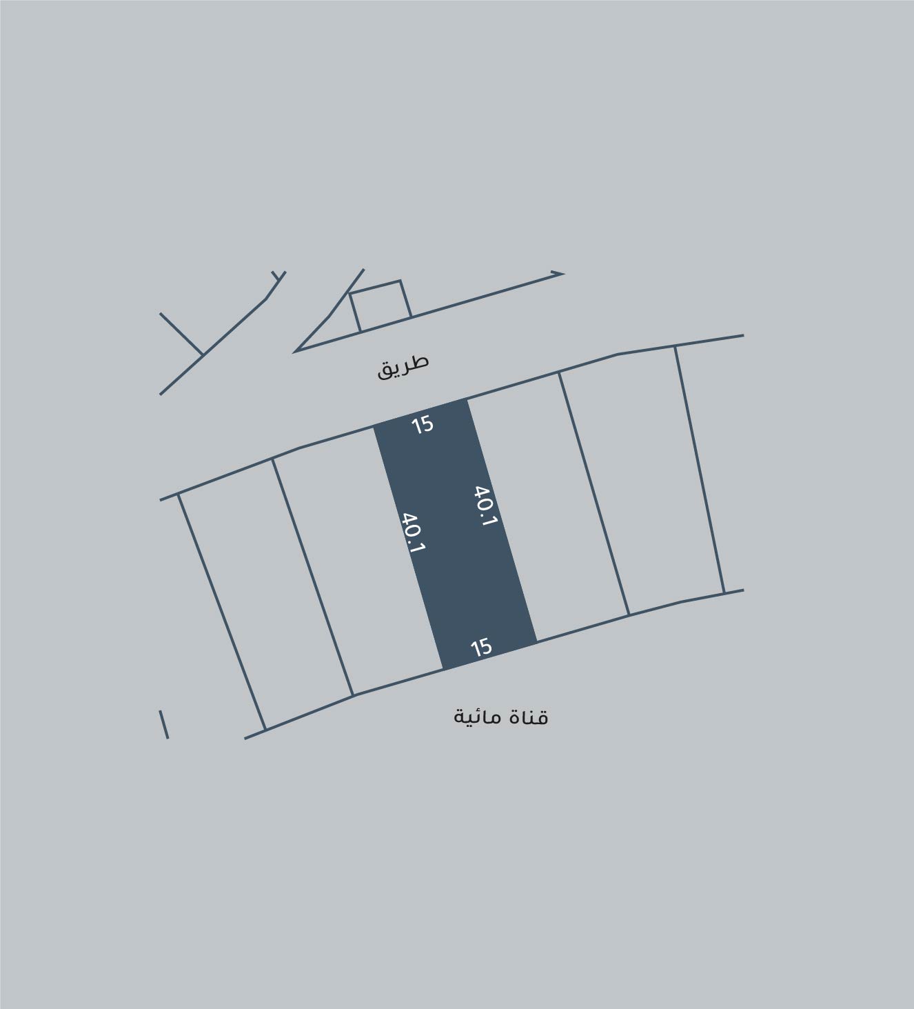 Land for Sale in Dilmunia Image #1262 0