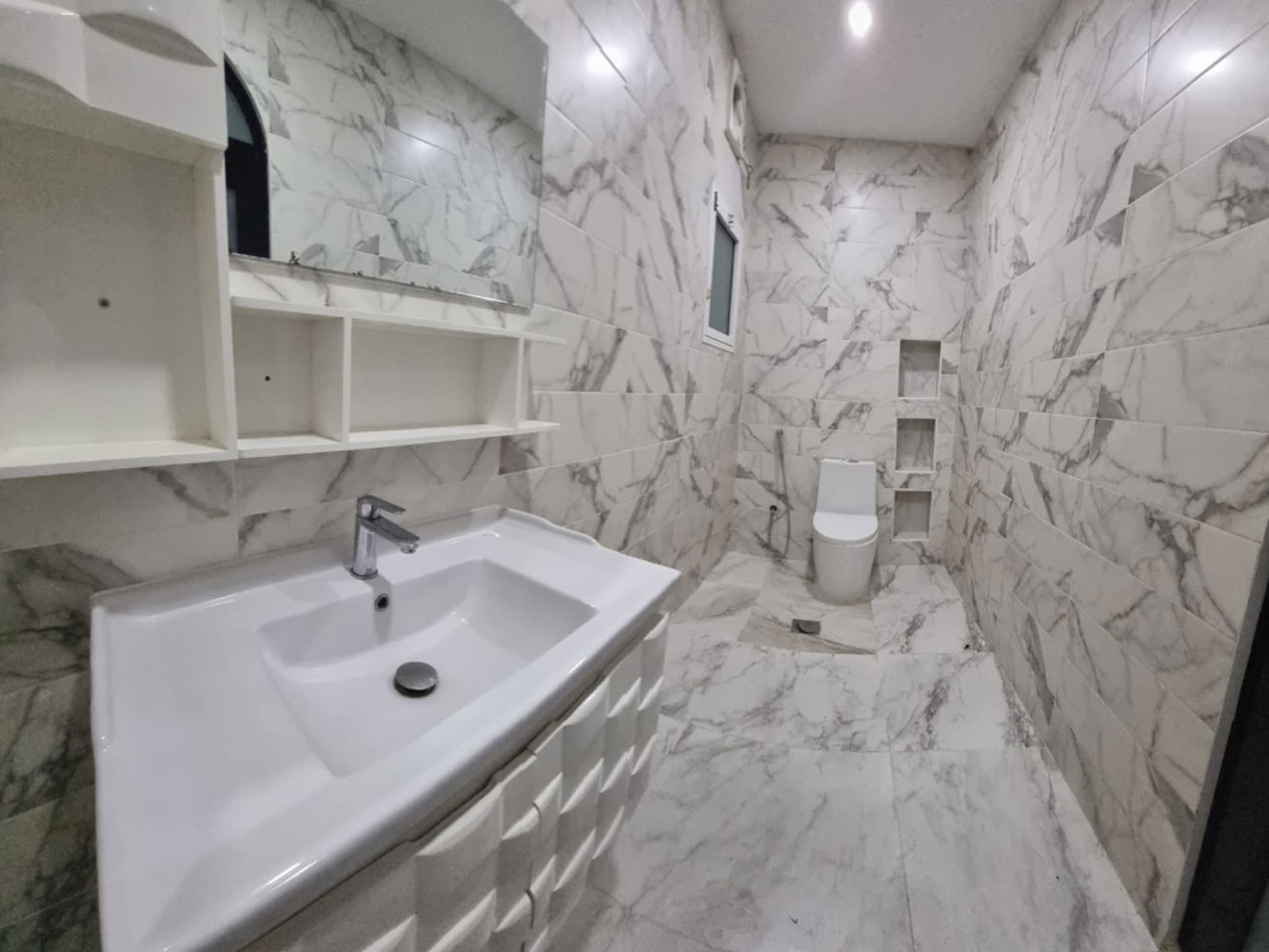 صورة فيلا للبيع في البسيتين #1263 3