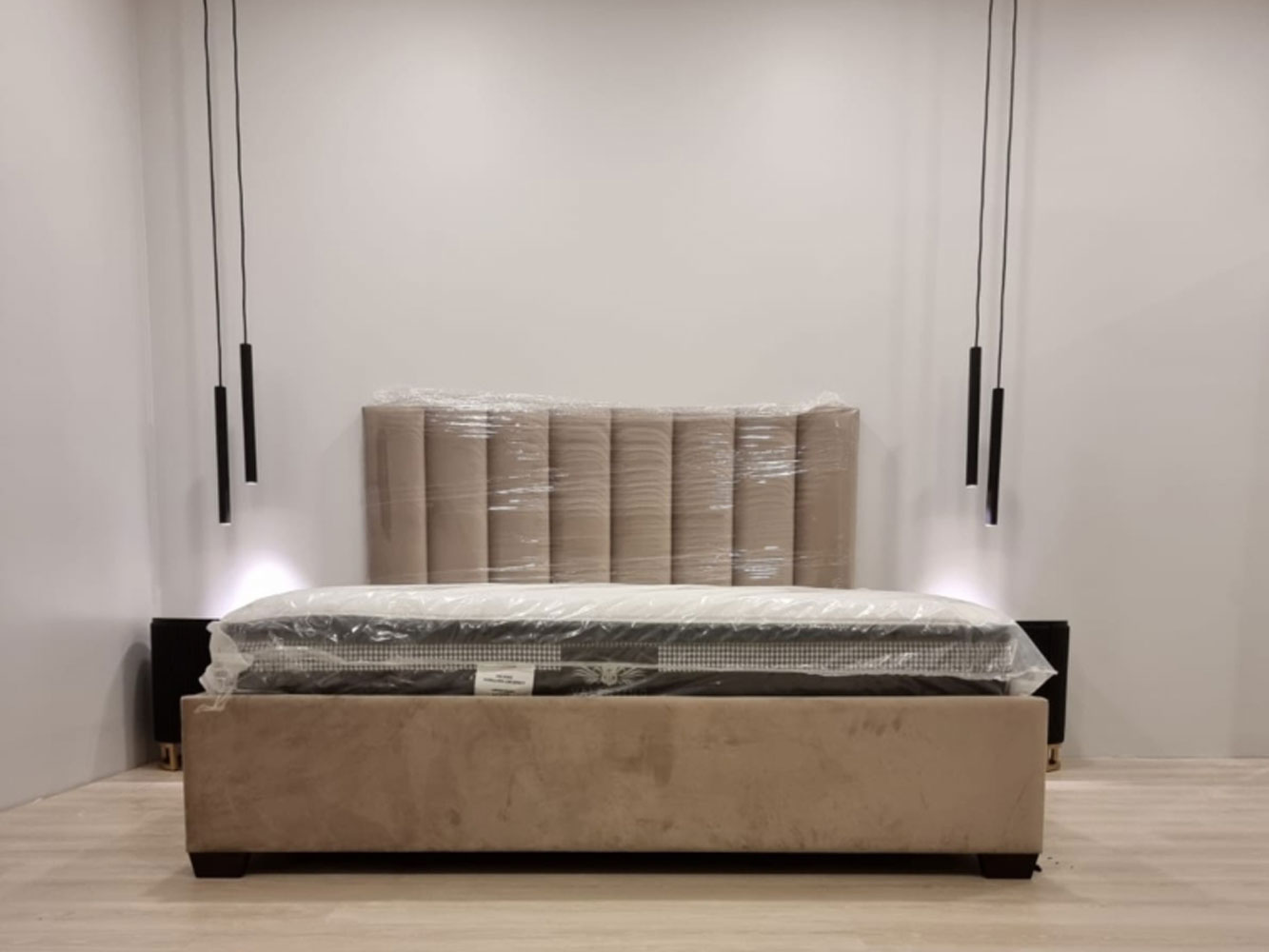 صورة فيلا للبيع في البسيتين #1263 7