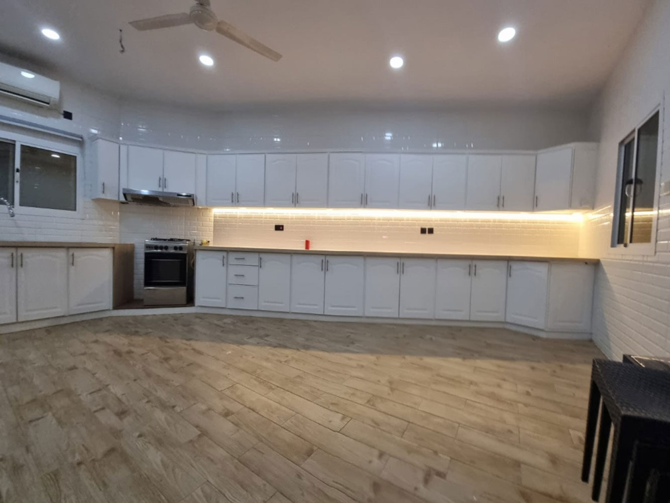 صورة فيلا للبيع في البسيتين #1263 5