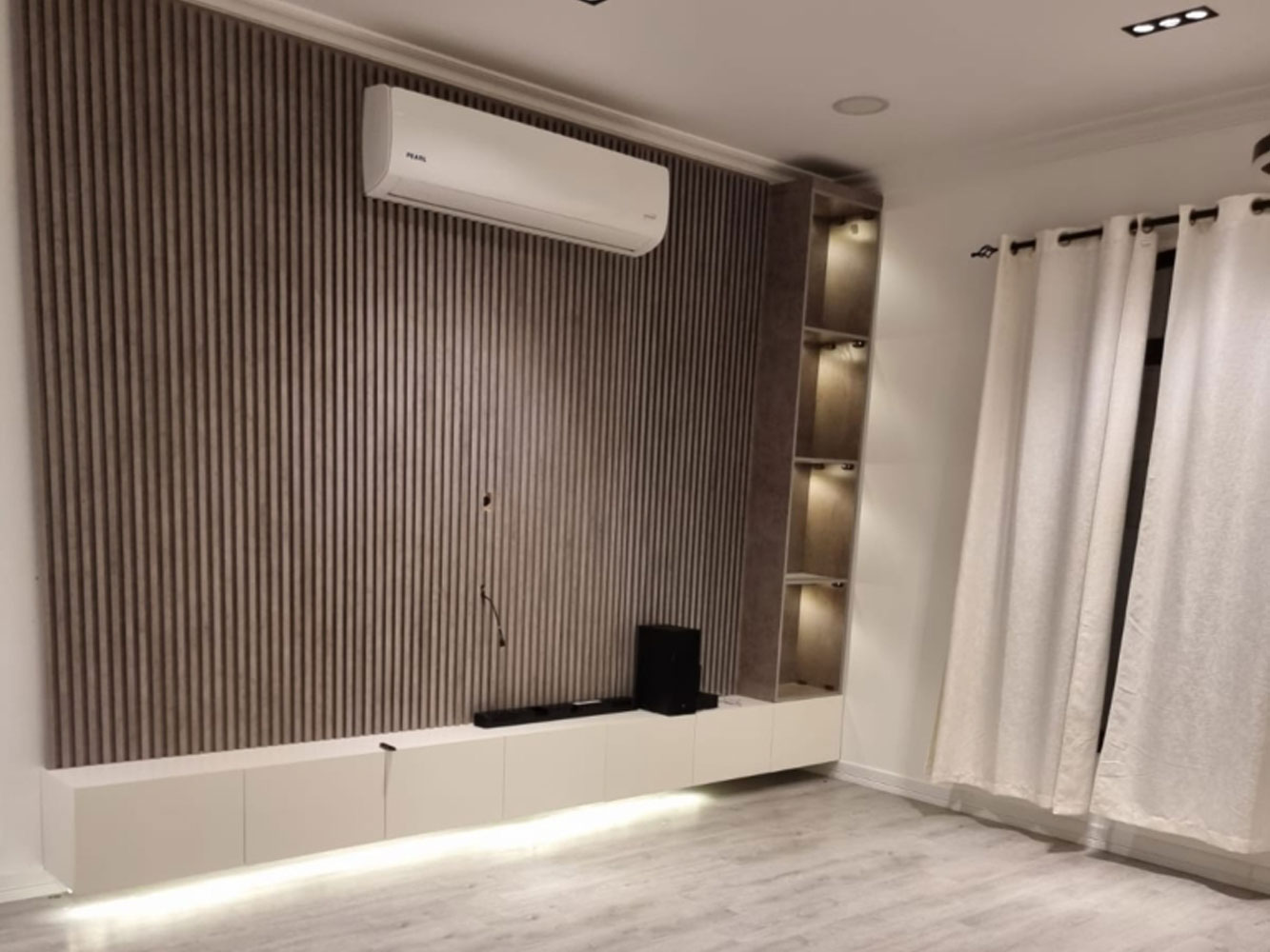 صورة فيلا للبيع في البسيتين #1263 4