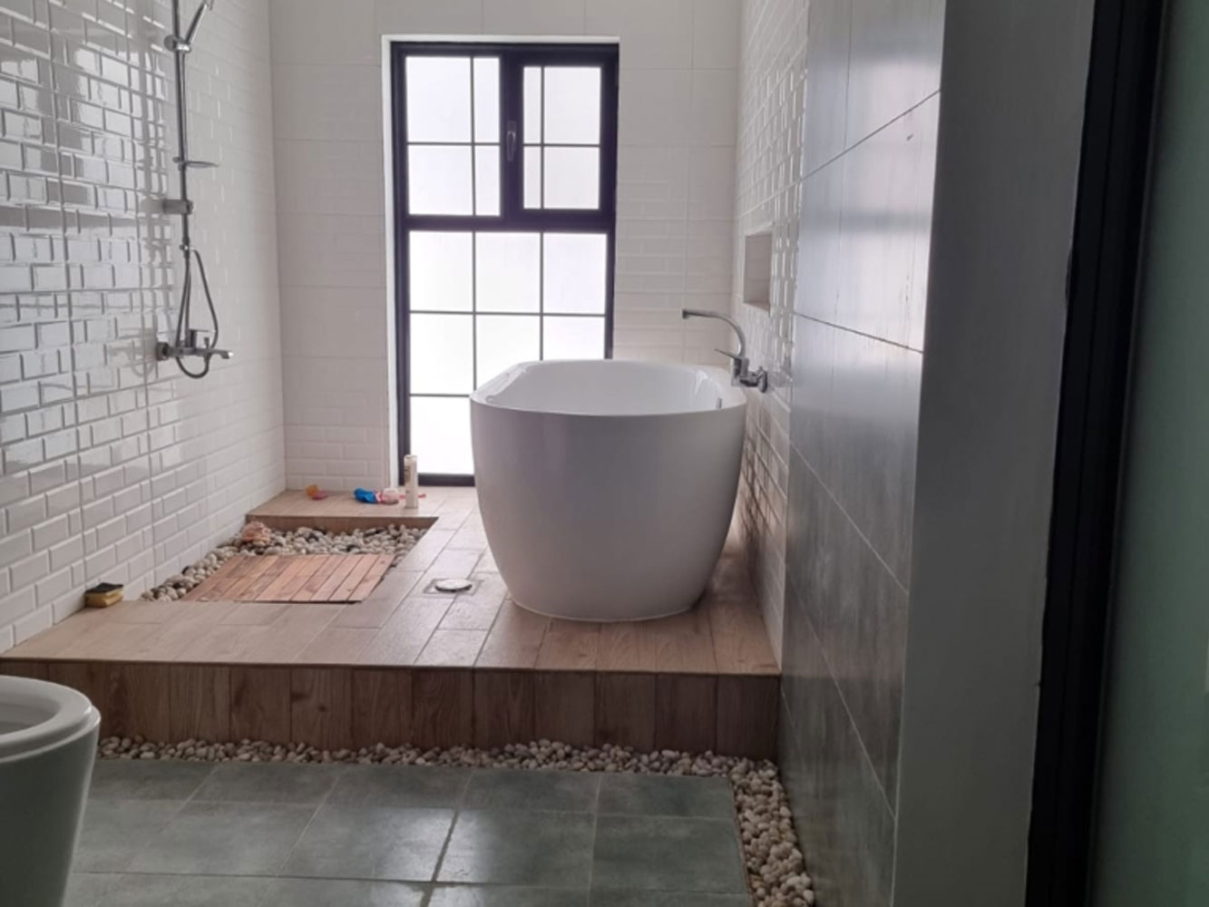 صورة فيلا للبيع في البسيتين #1263 8