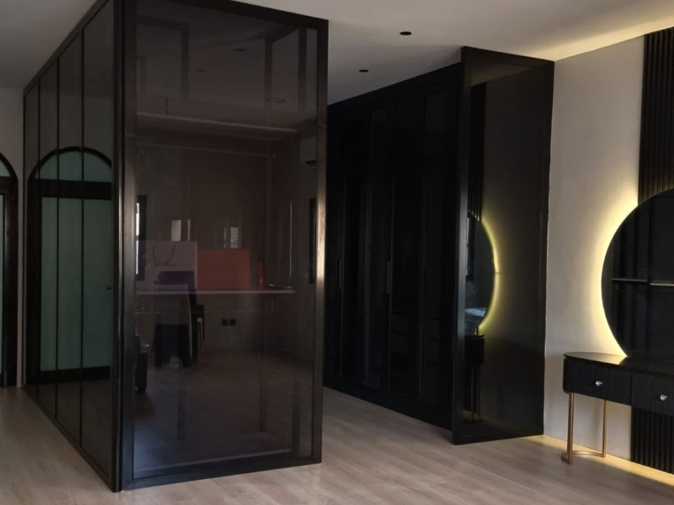 صورة فيلا للبيع في البسيتين #1263 2