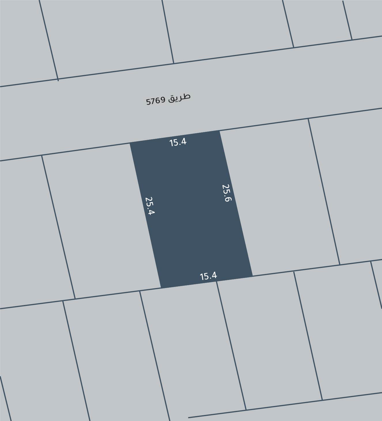 Land for Sale in Budaiya Image #1268 0
