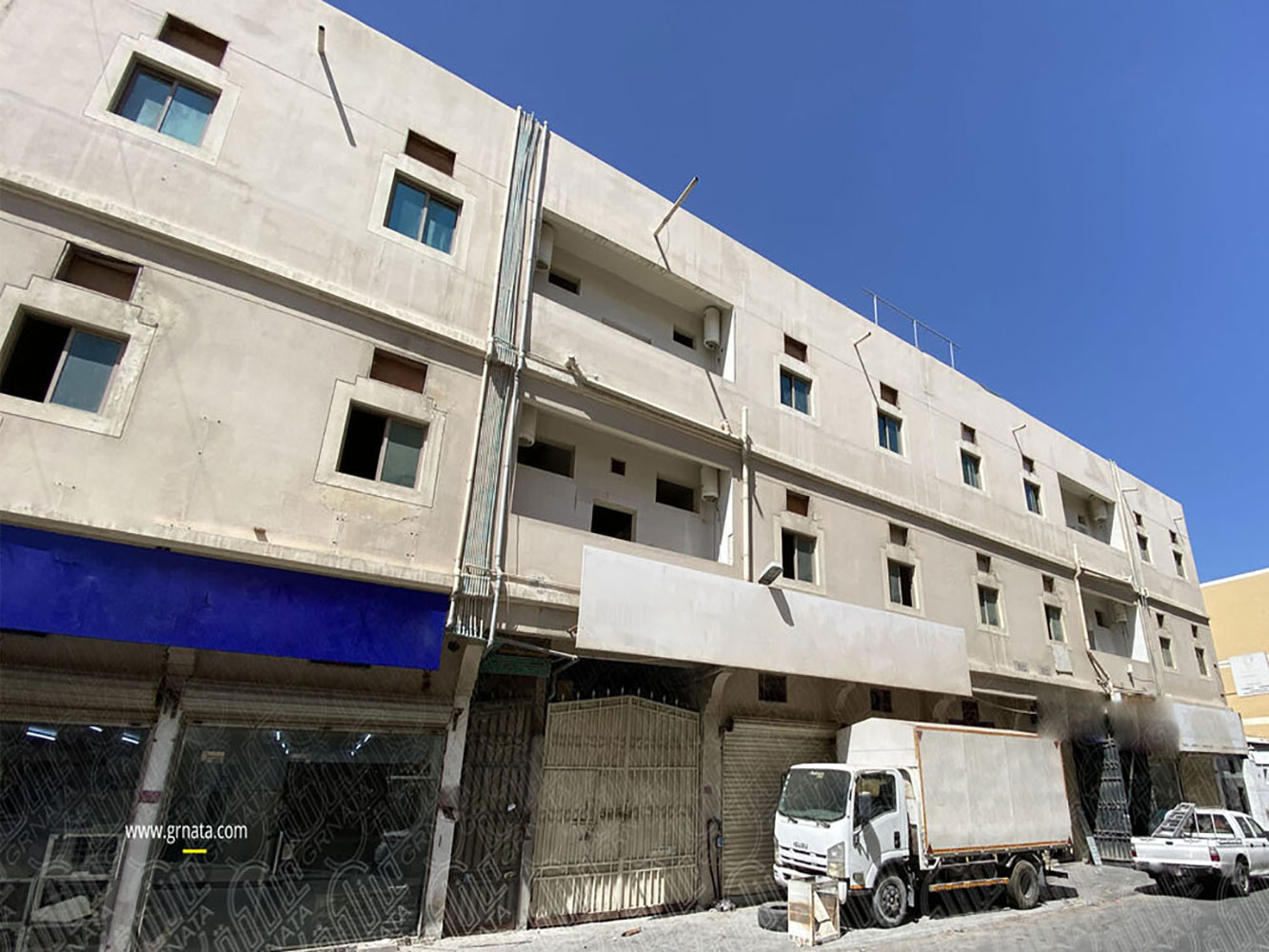 صورة مبنى للبيع في الرفاع #1285 1