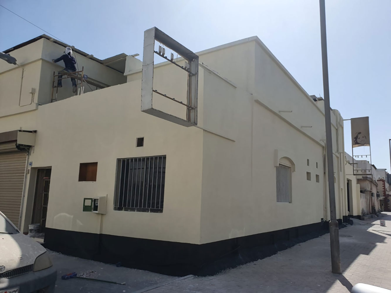 صورة فيلا للبيع في مدينة عيسى #1289 2