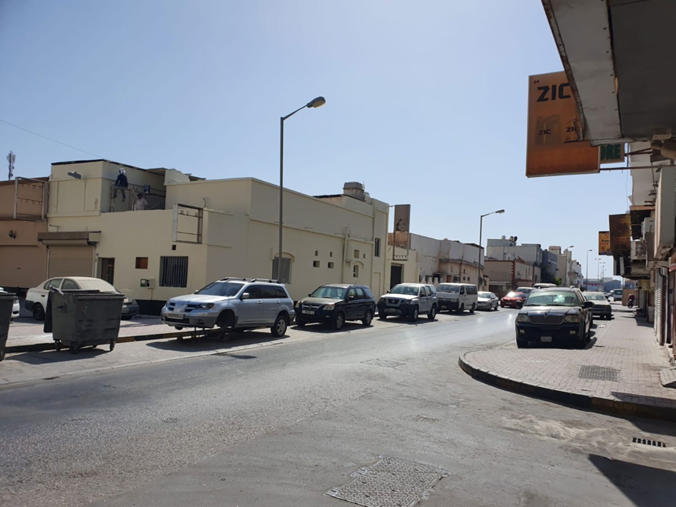 صورة فيلا للبيع في مدينة عيسى #1289 3