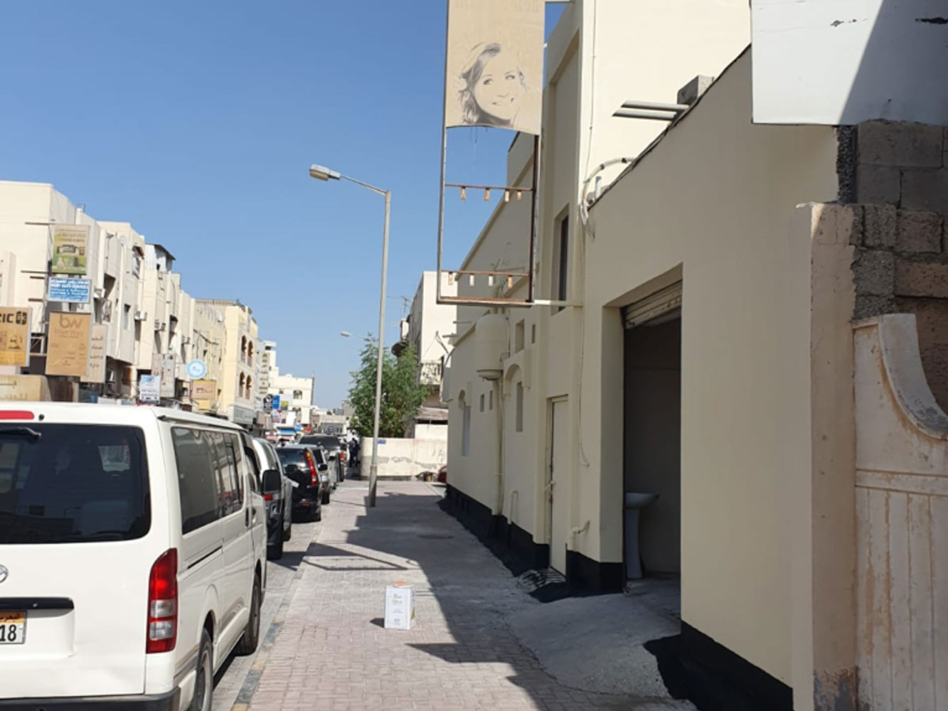 صورة فيلا للبيع في مدينة عيسى #1289 1