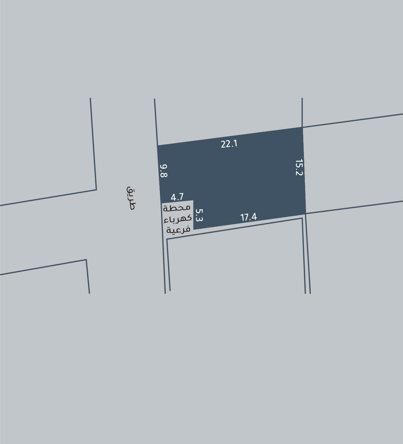 Land for Sale in Hajiyat Image #1293 0