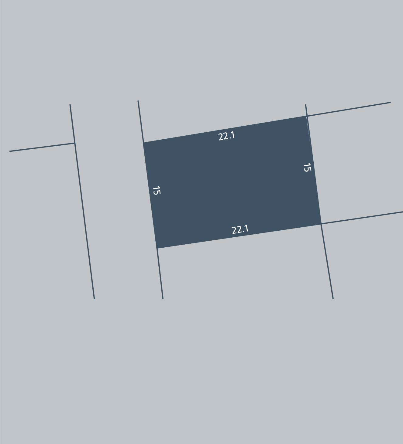 صورة أرض للبيع في عسكر #1297 0