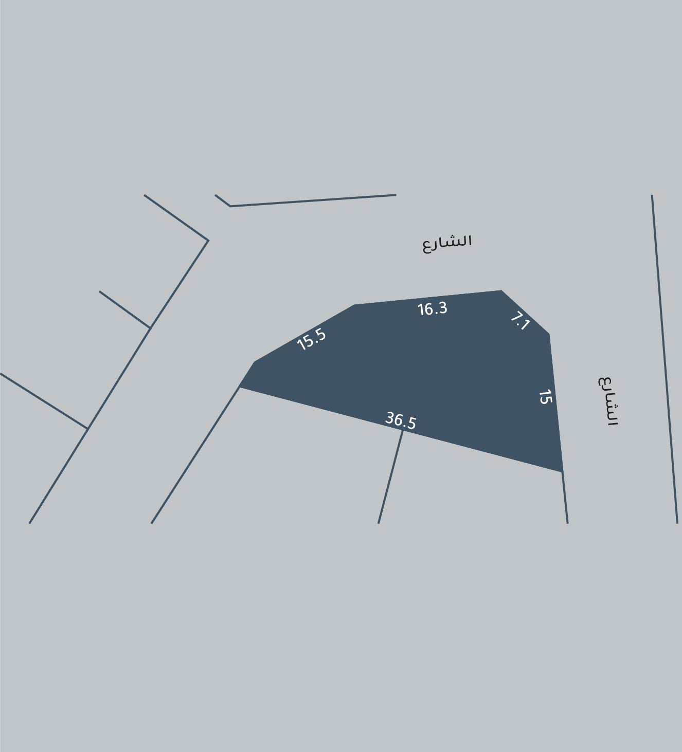 Land for Sale in Arad Image #1298 0