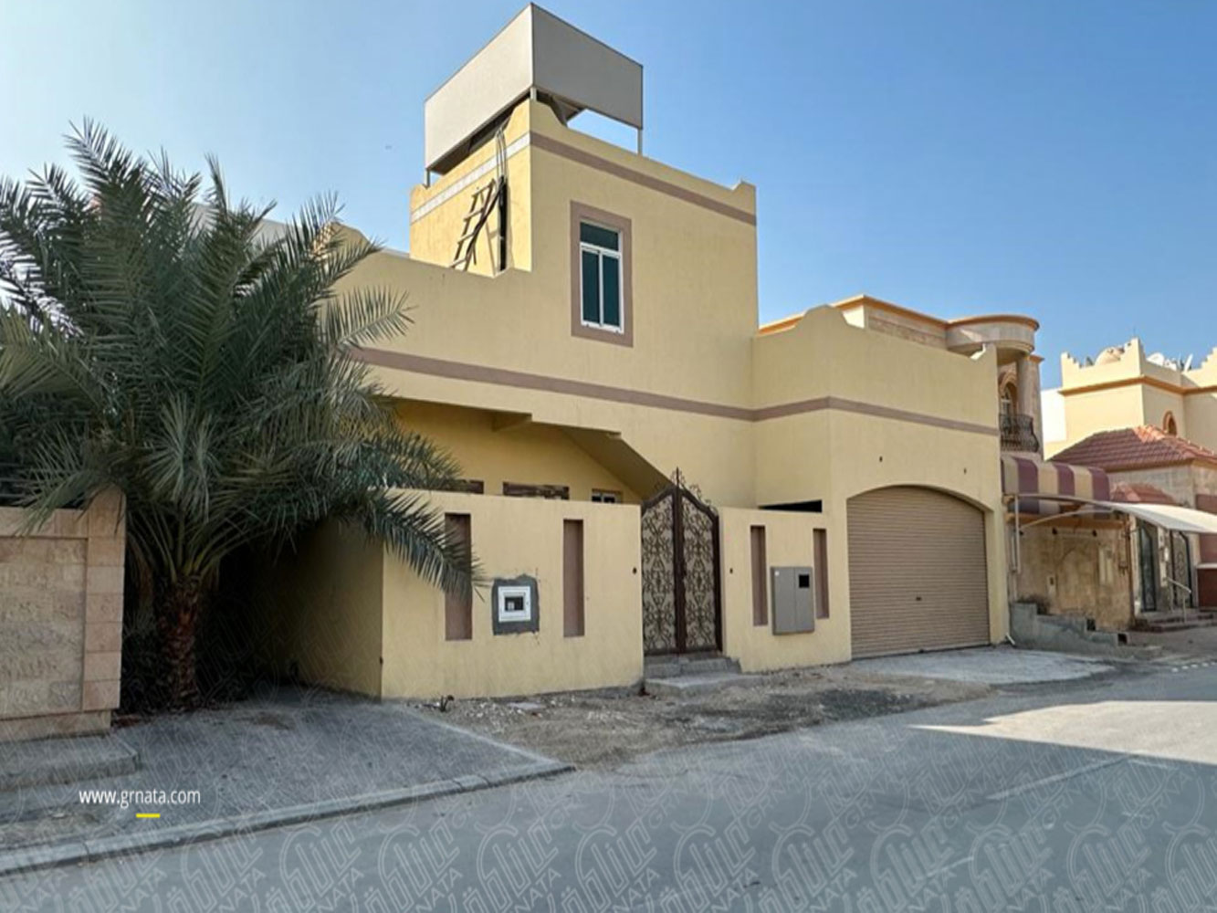 Villa for Sale in Karranah Image #1305 0