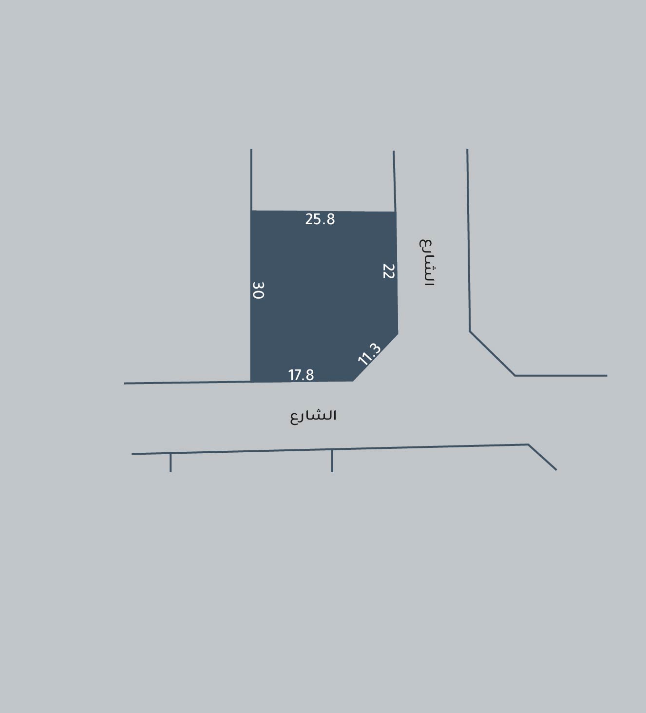 Land for Sale in Seef District Image #1306 0