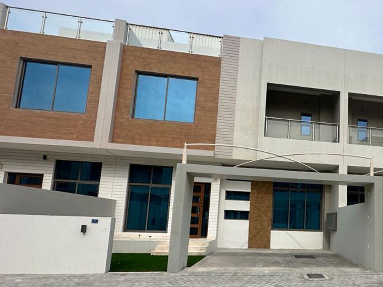 Villa for Sale in Hidd Image #1308 0