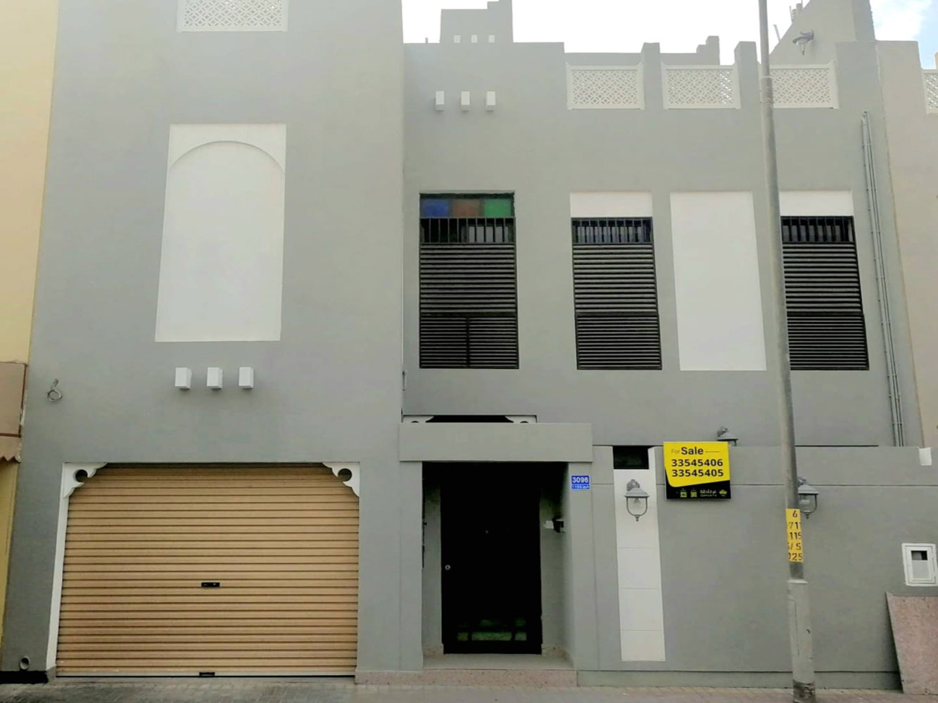 Villa for Sale in Tubli Image #1309 0