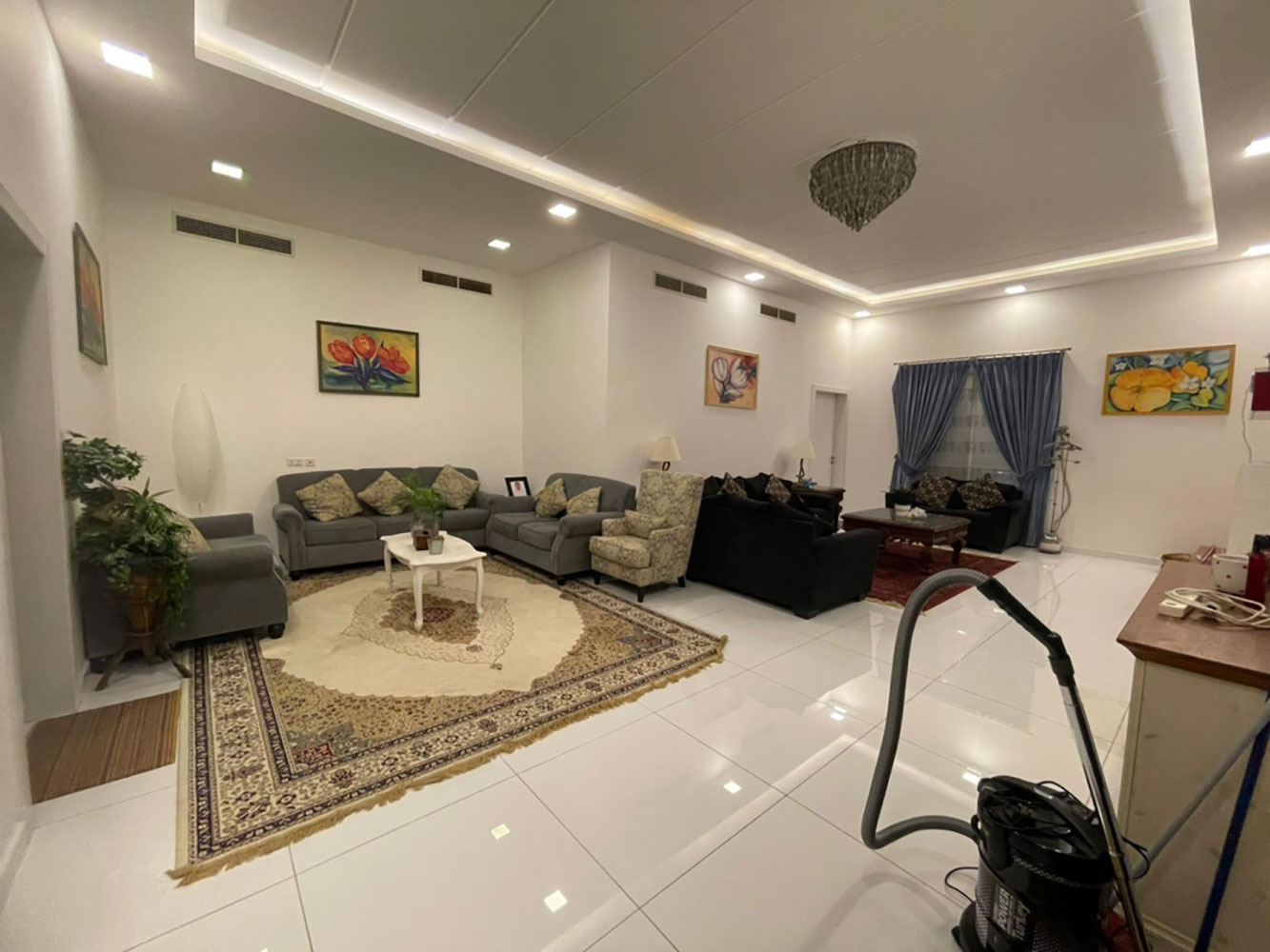 صورة فيلا للبيع في بوقوة #1310 1