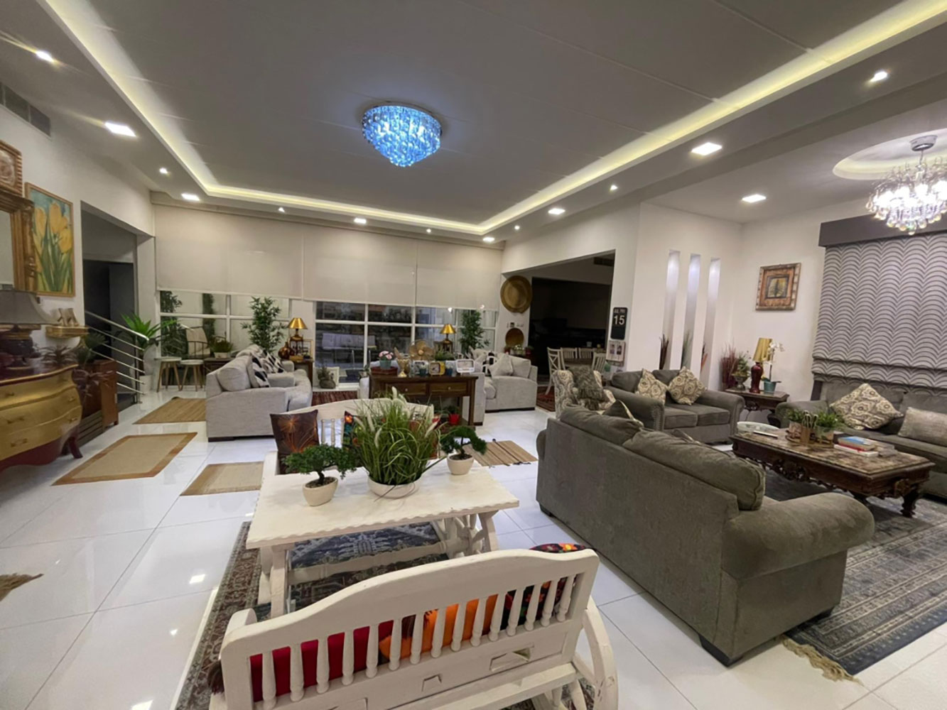 صورة فيلا للبيع في بوقوة #1310 9