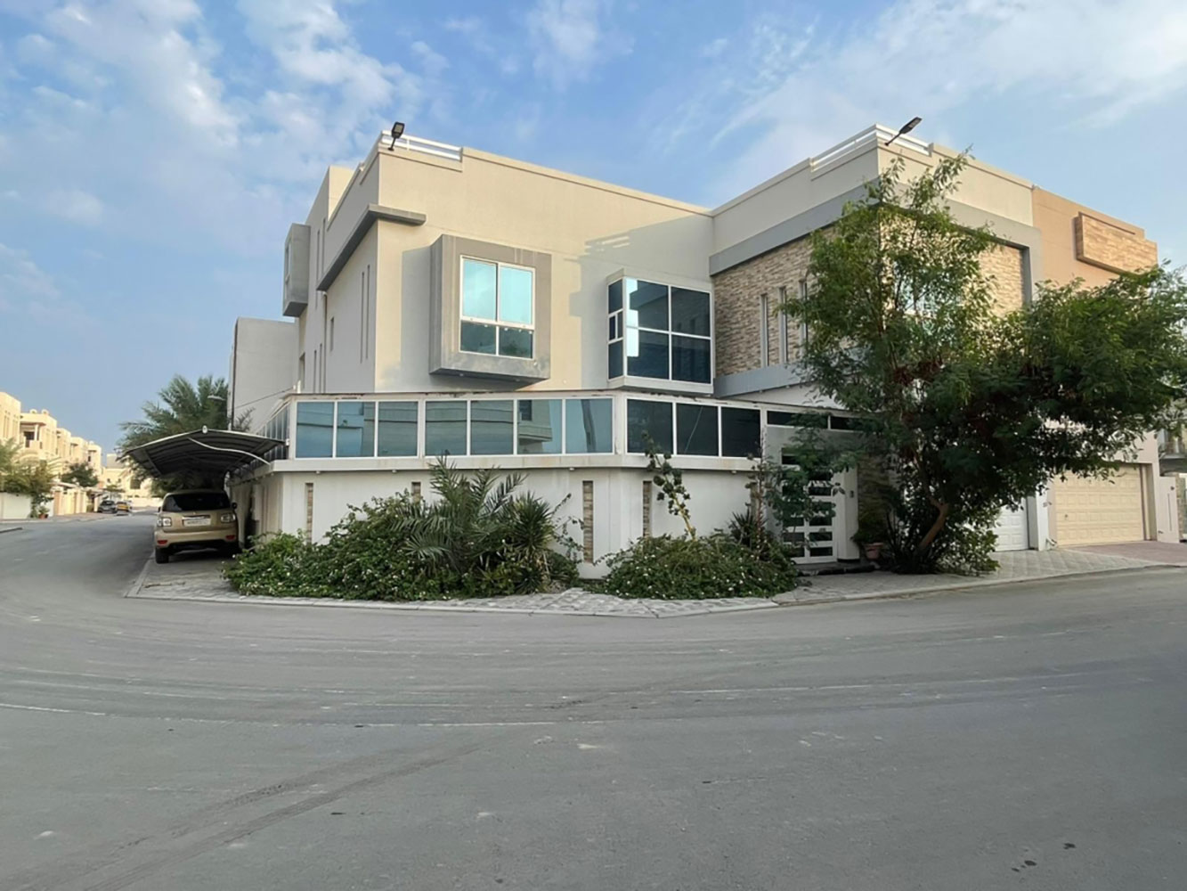 صورة فيلا للبيع في بوقوة #1310 0