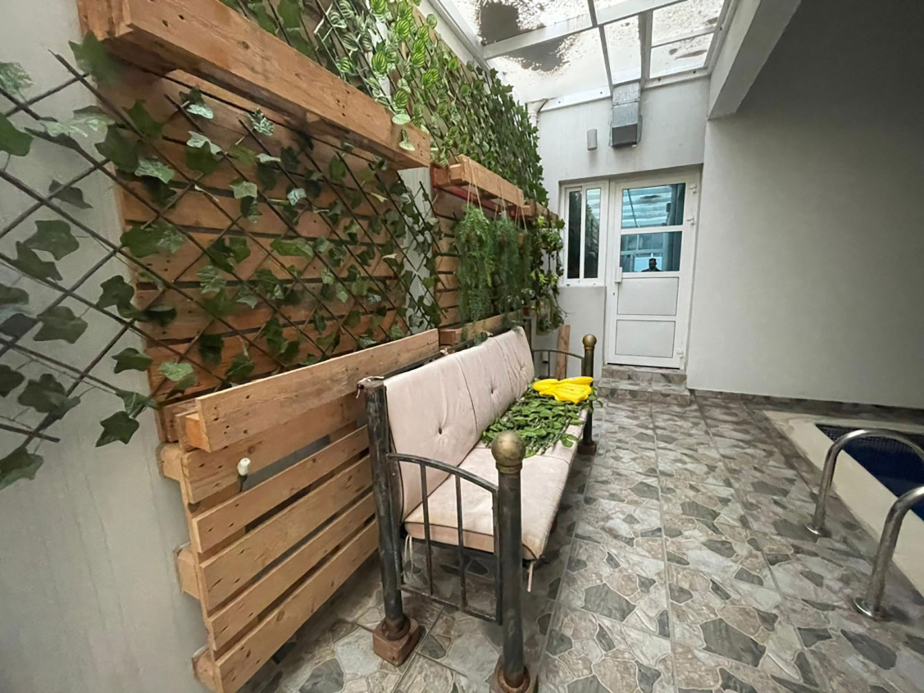 صورة فيلا للبيع في بوقوة #1310 11