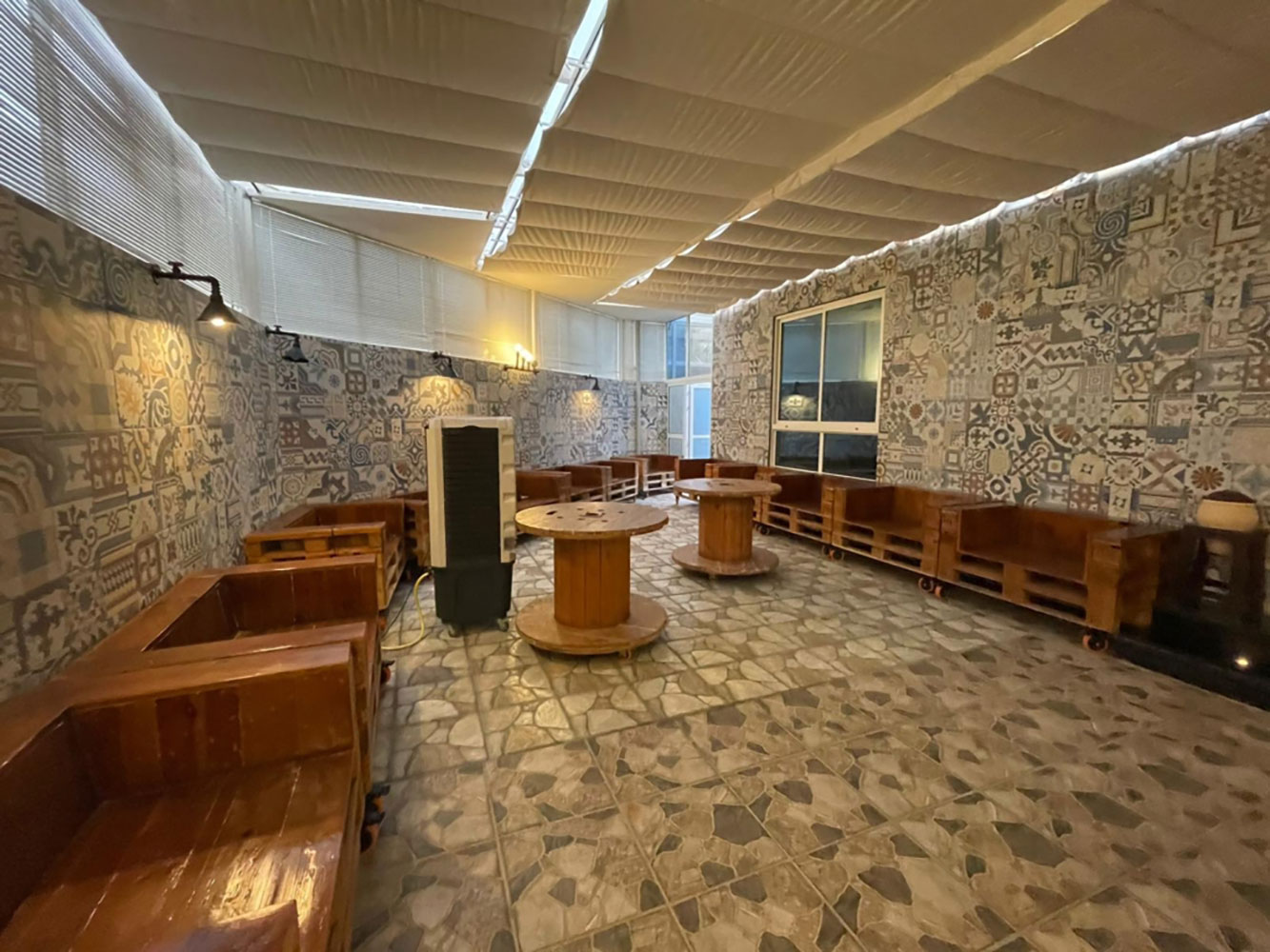 صورة فيلا للبيع في بوقوة #1310 12