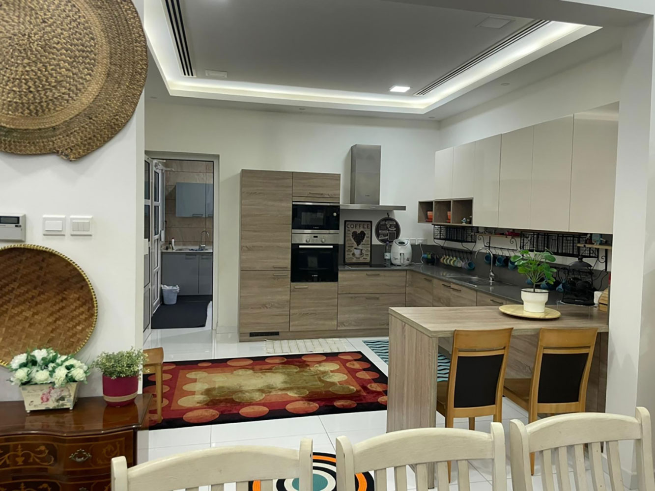 صورة فيلا للبيع في بوقوة #1310 3