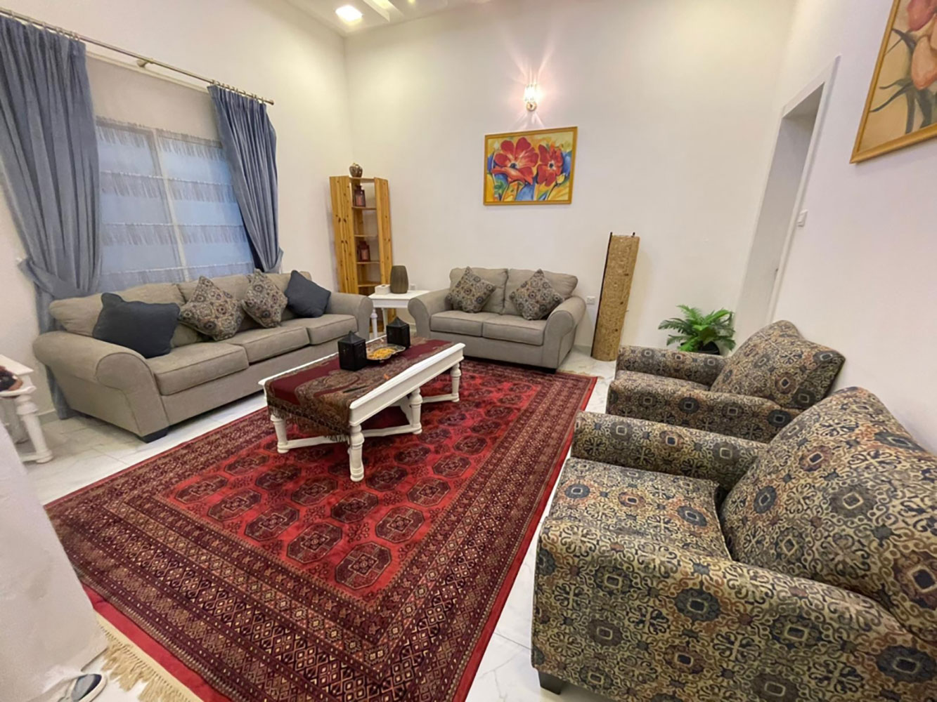 صورة فيلا للبيع في بوقوة #1310 5