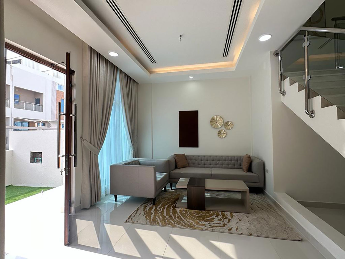 صورة فيلا للبيع في الحد #1312 3