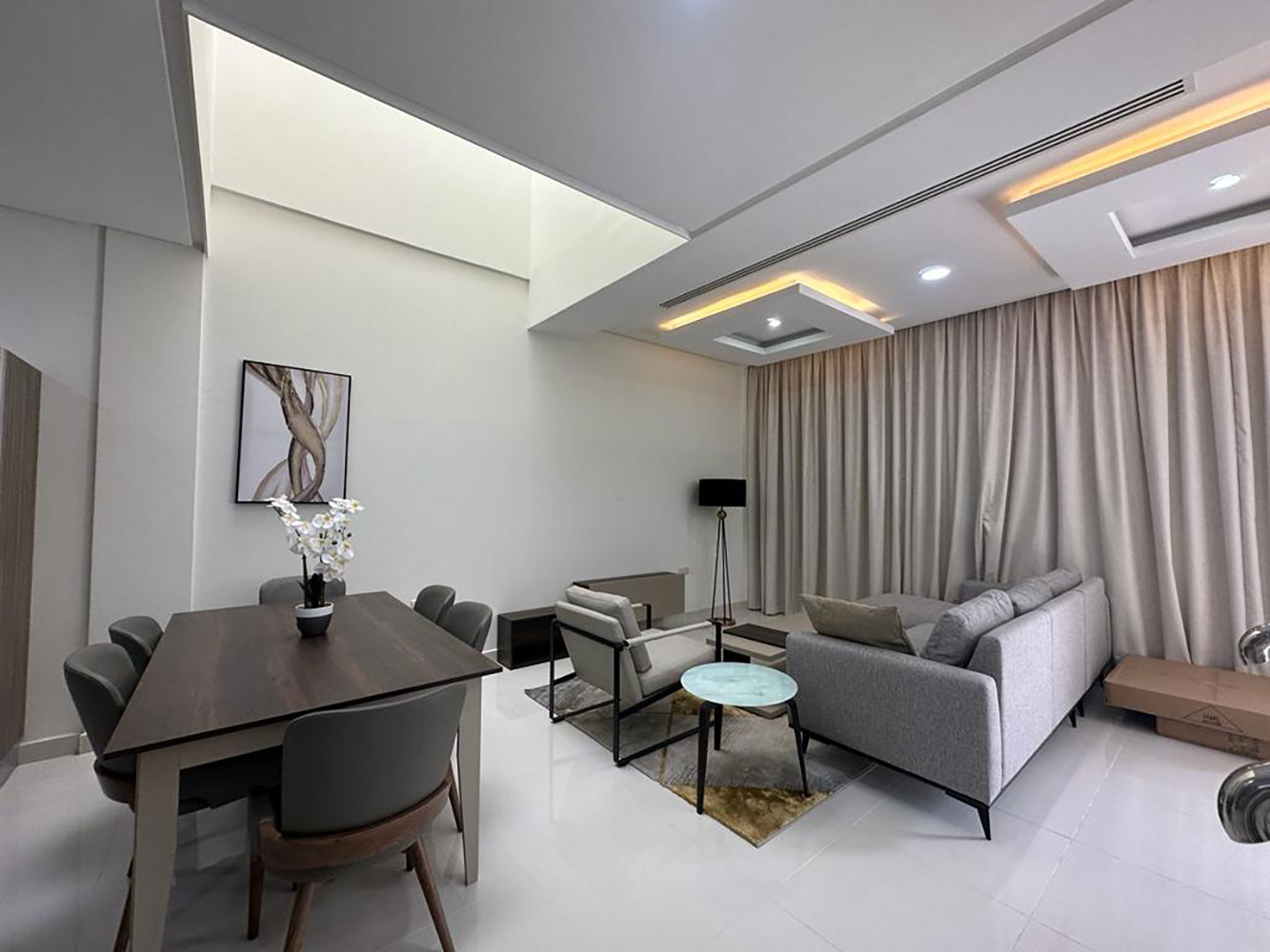 صورة فيلا للبيع في الحد #1312 0