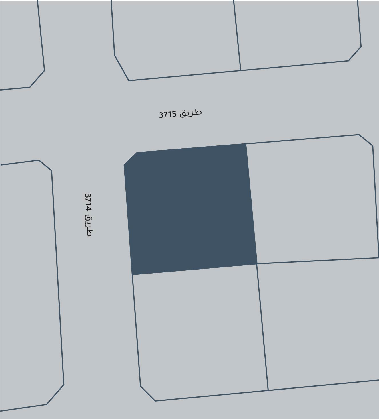 صورة أرض للبيع في بني جمرة #1314 0