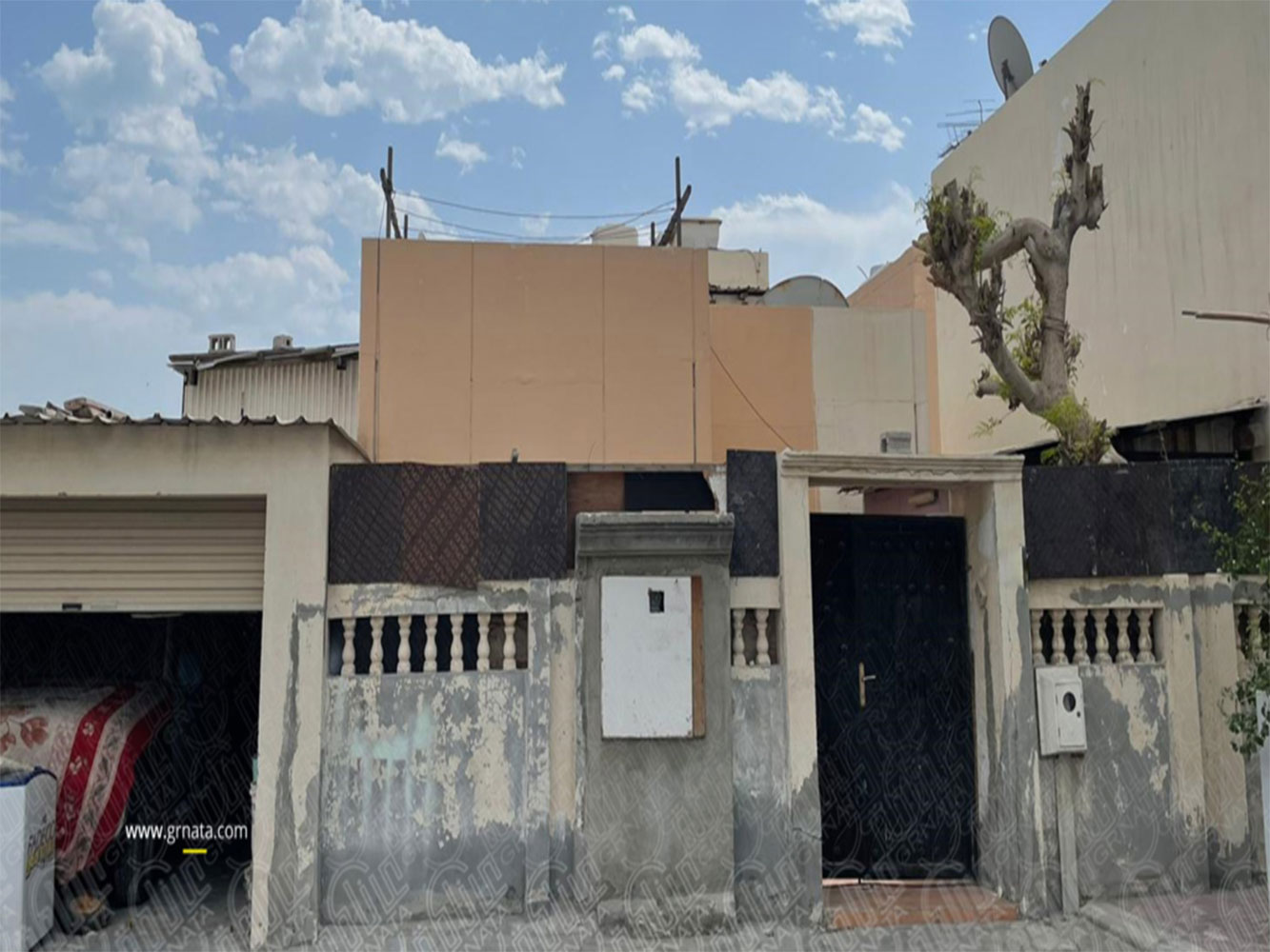 صورة فيلا للبيع في مدينة عيسى #132 0