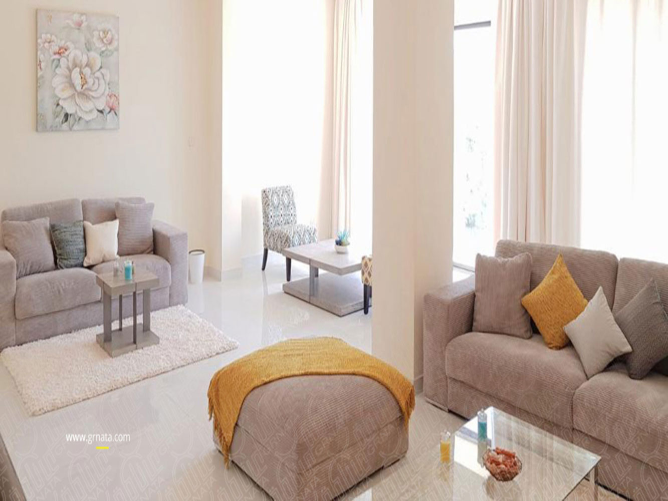 Villa for Sale in Amwaj Island Image #133 1