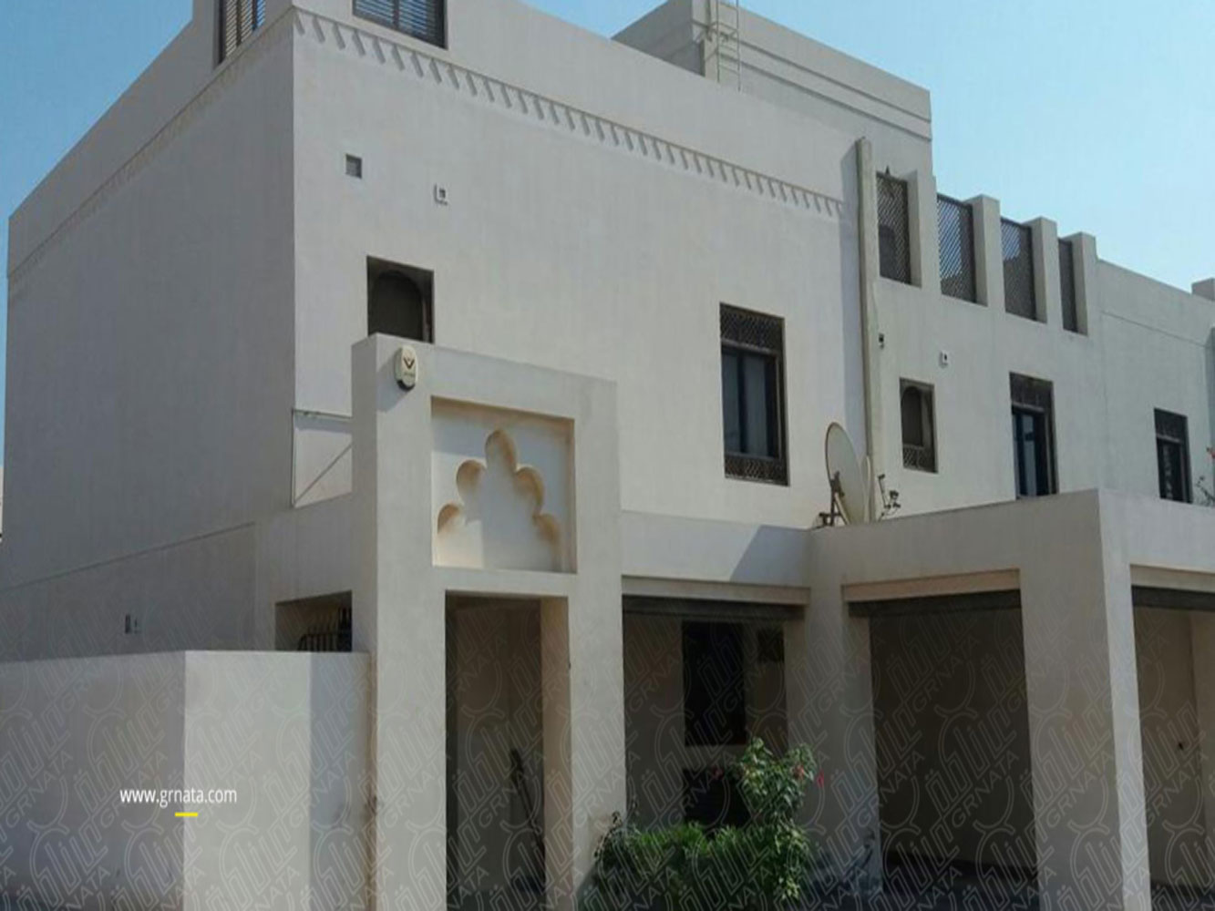 Villa for Sale in Amwaj Island Image #133 0