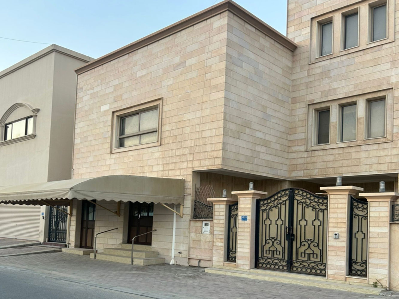 صورة فيلا للبيع في عراد #1337 0