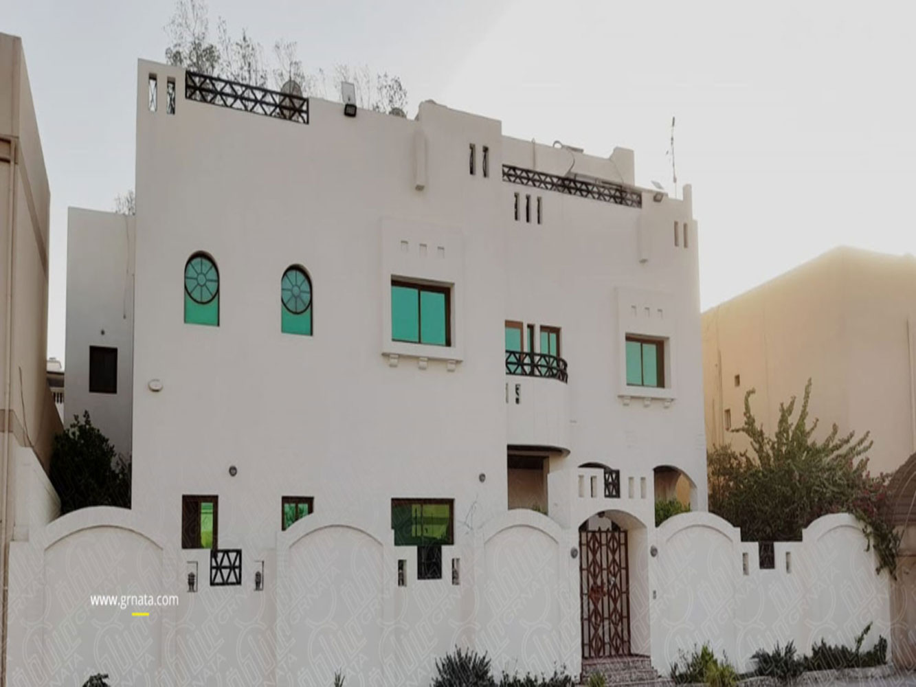 صورة فيلا للبيع في الرفاع الشرقي #134 4