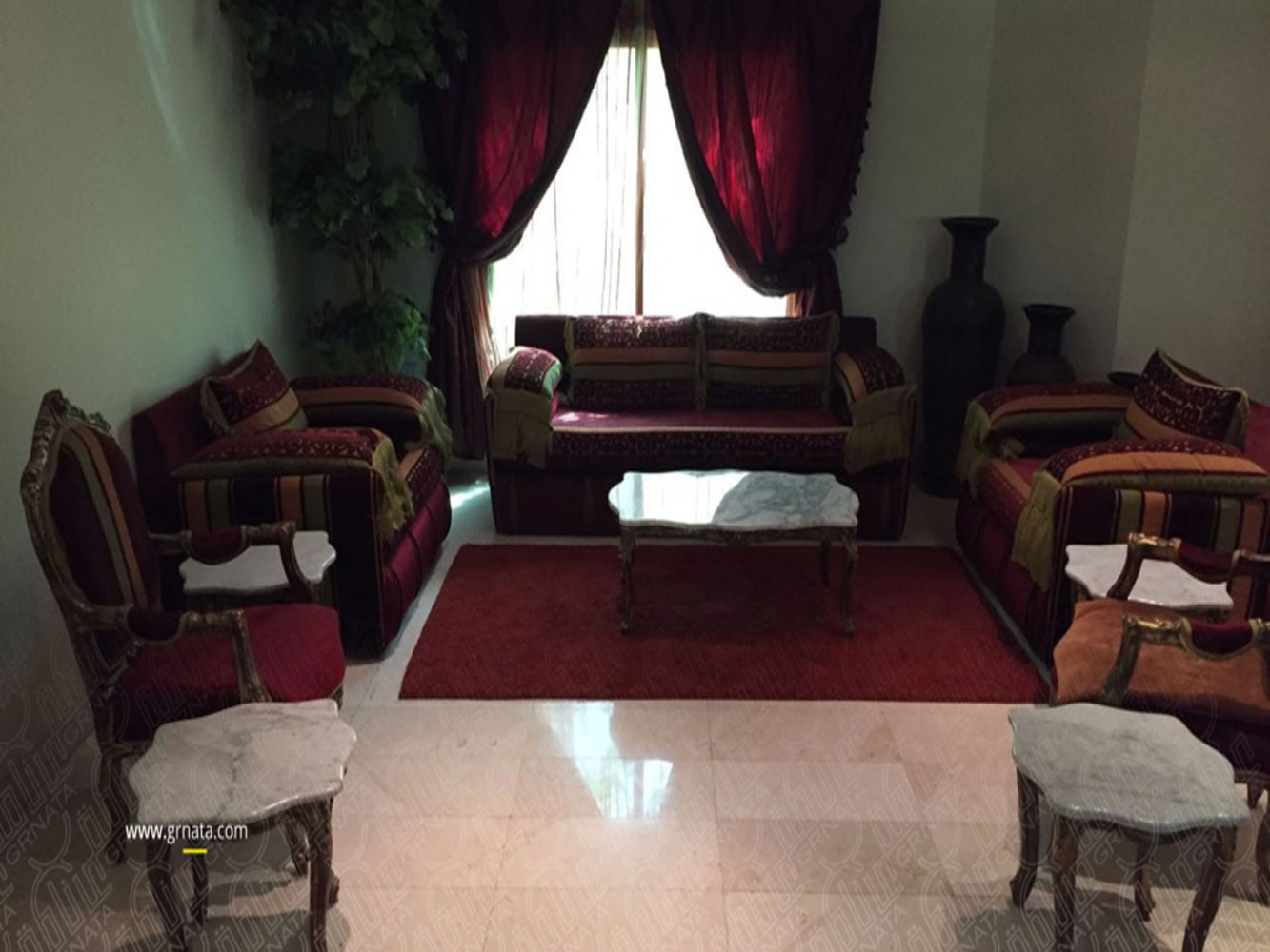 صورة فيلا للبيع في الرفاع الشرقي #134 2