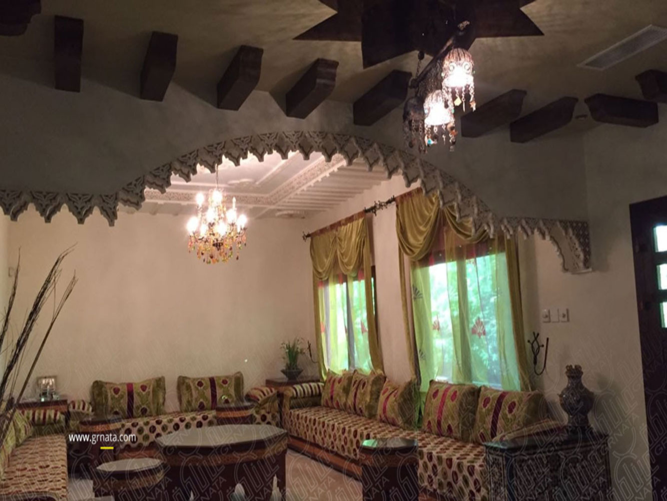 صورة فيلا للبيع في الرفاع الشرقي #134 1