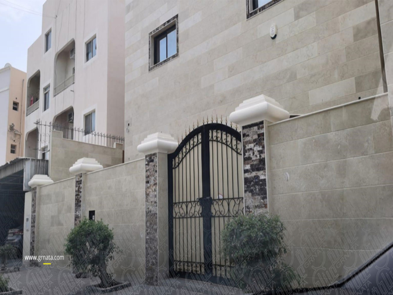 صورة فيلا للبيع في الرفاع الشرقي #135 0