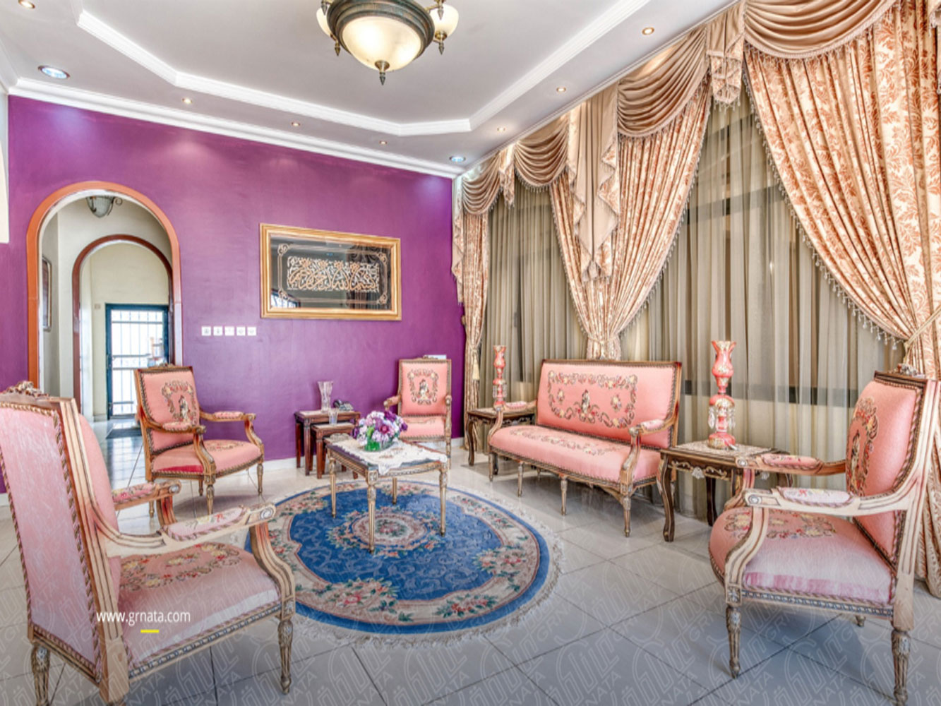 صورة فيلا للبيع في الرفاع الشرقي #135 5