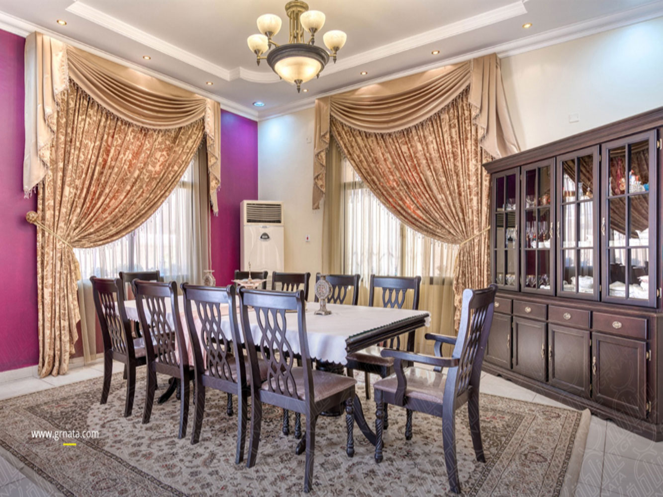 صورة فيلا للبيع في الرفاع الشرقي #135 3