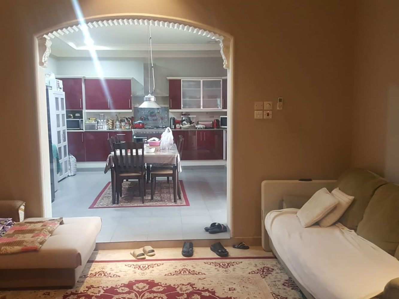 صورة فيلا للبيع في المالكية #142 1