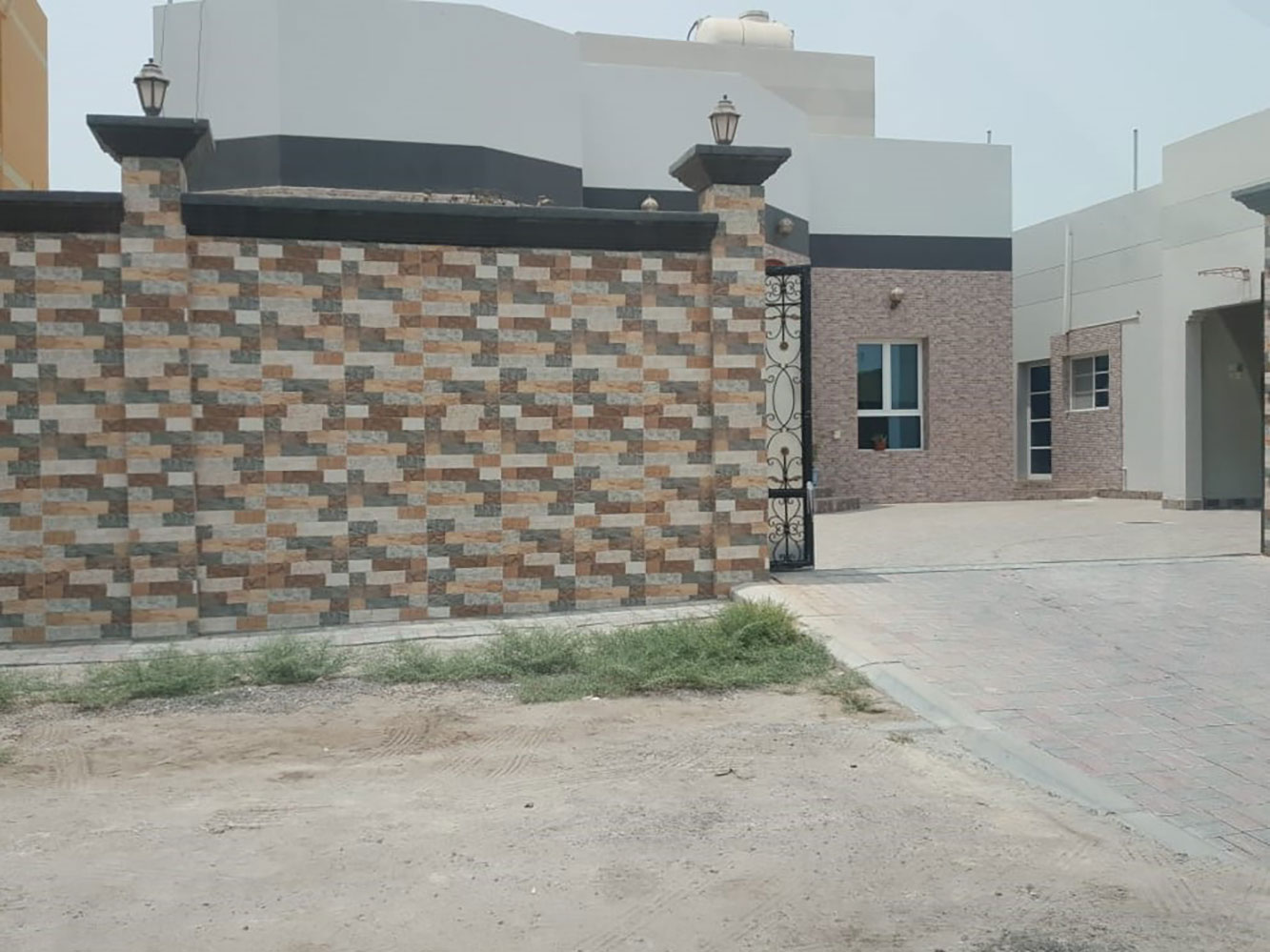 صورة فيلا للبيع في المالكية #142 2